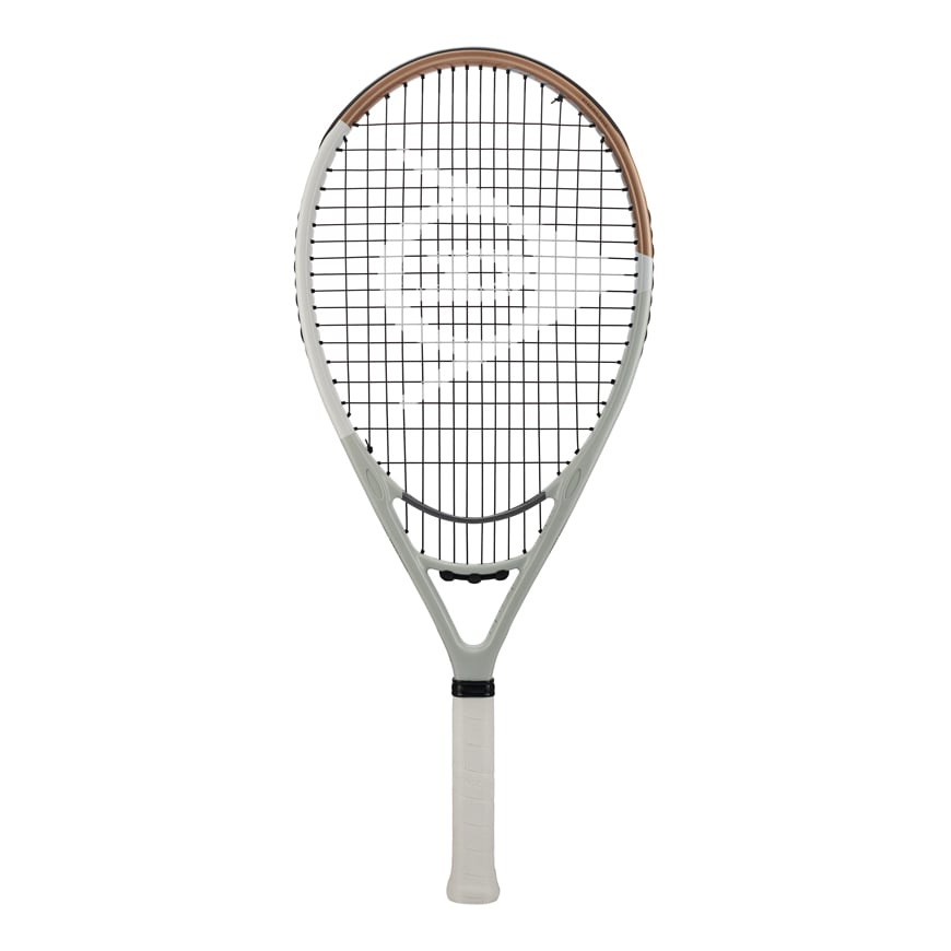 Dunlop LX 1000 tennis racquet front view