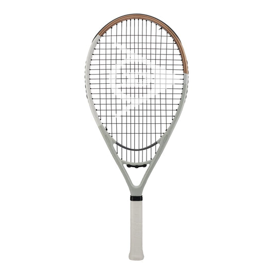 Dunlop LX 1000 tennis racquet front view