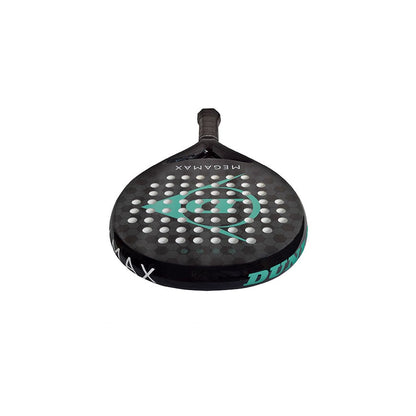 MEGAMAX BLACK PADEL detail