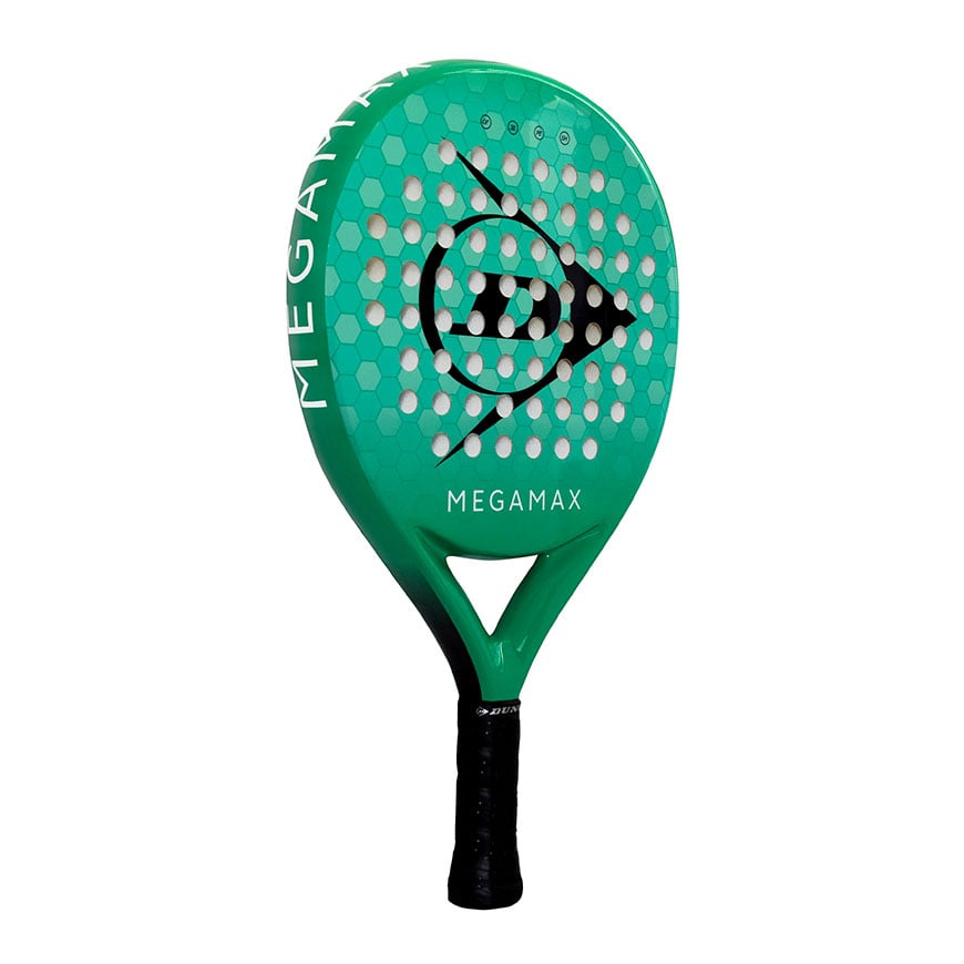 MEGAMAX GREEN PADEL