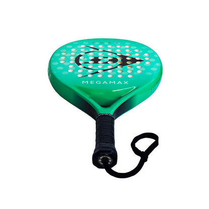 MEGAMAX GREEN PADEL detail