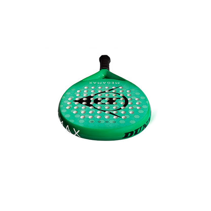 MEGAMAX GREEN PADEL detail