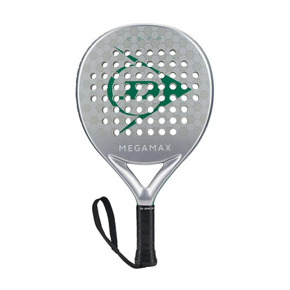 MEGAMAX SILVER PADEL