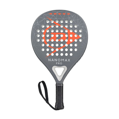 NANOMAX PRO PADEL - ORANGE/GREY