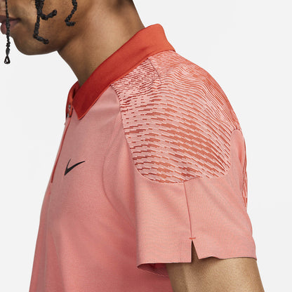 Nike Slam Men's Dri-FIT ADV Tennis Polo