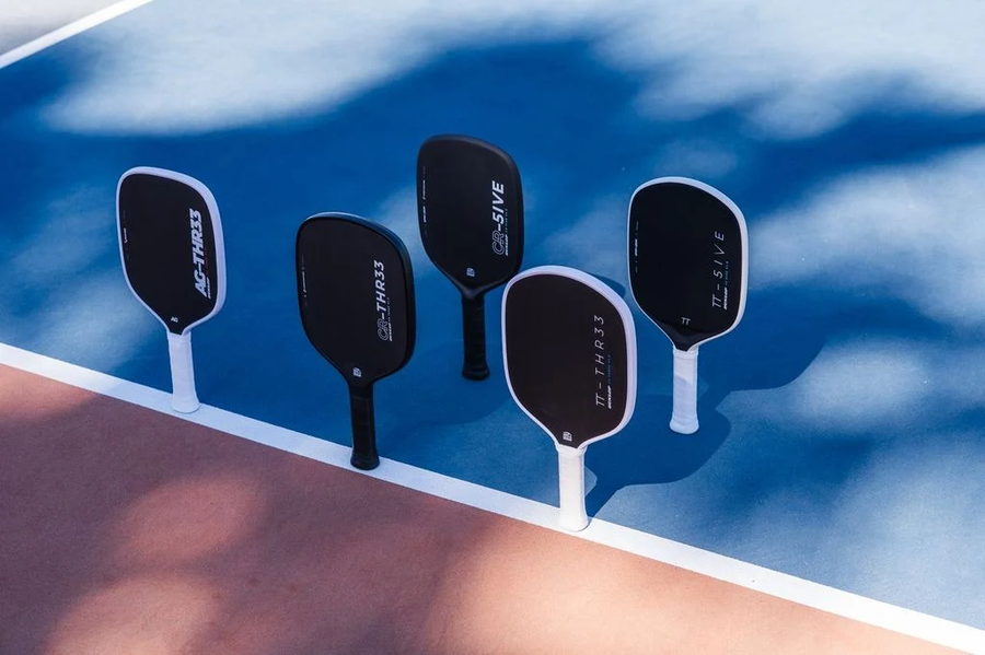 Pickleball Paddles