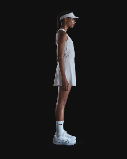NikeCourt Victory Women's Dri-FIT Flouncy Tennis Skirt - 2025