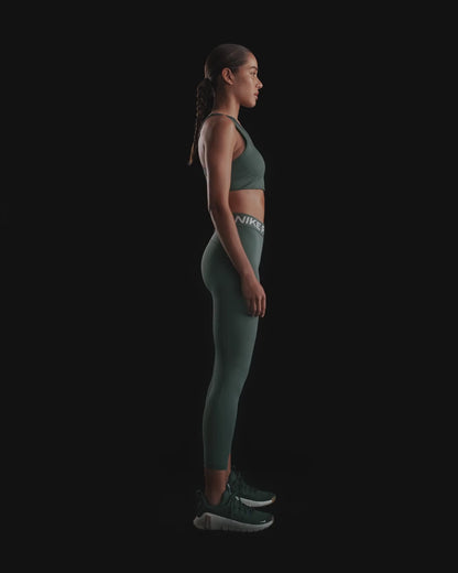 Nike Pro Crop Leggings