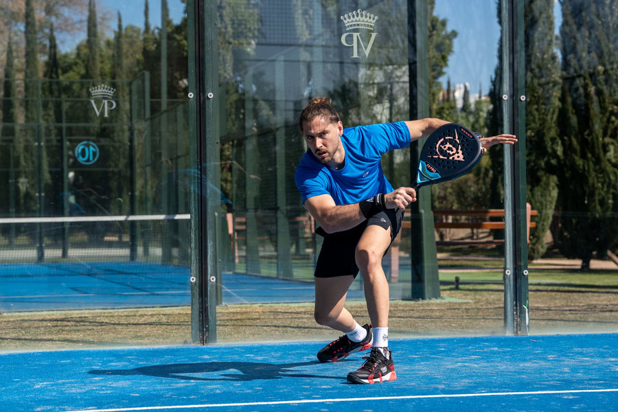 Padel Racquets