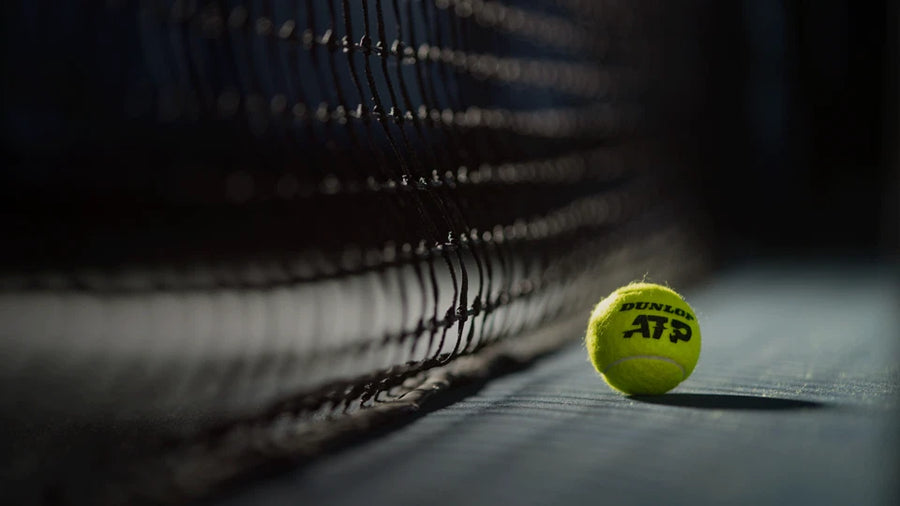 Tennis Balls