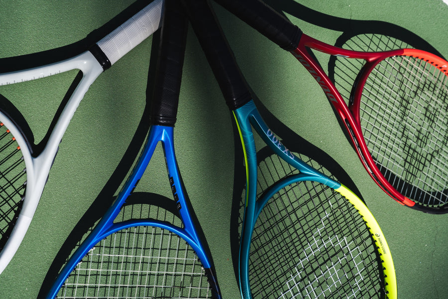 Racquets