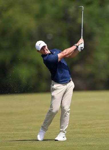 Golf Apparel