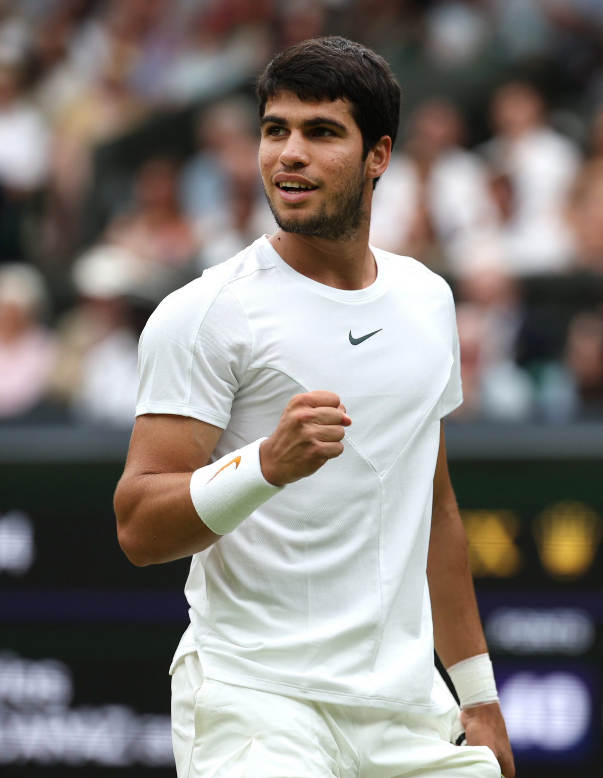 Tennis Apparel