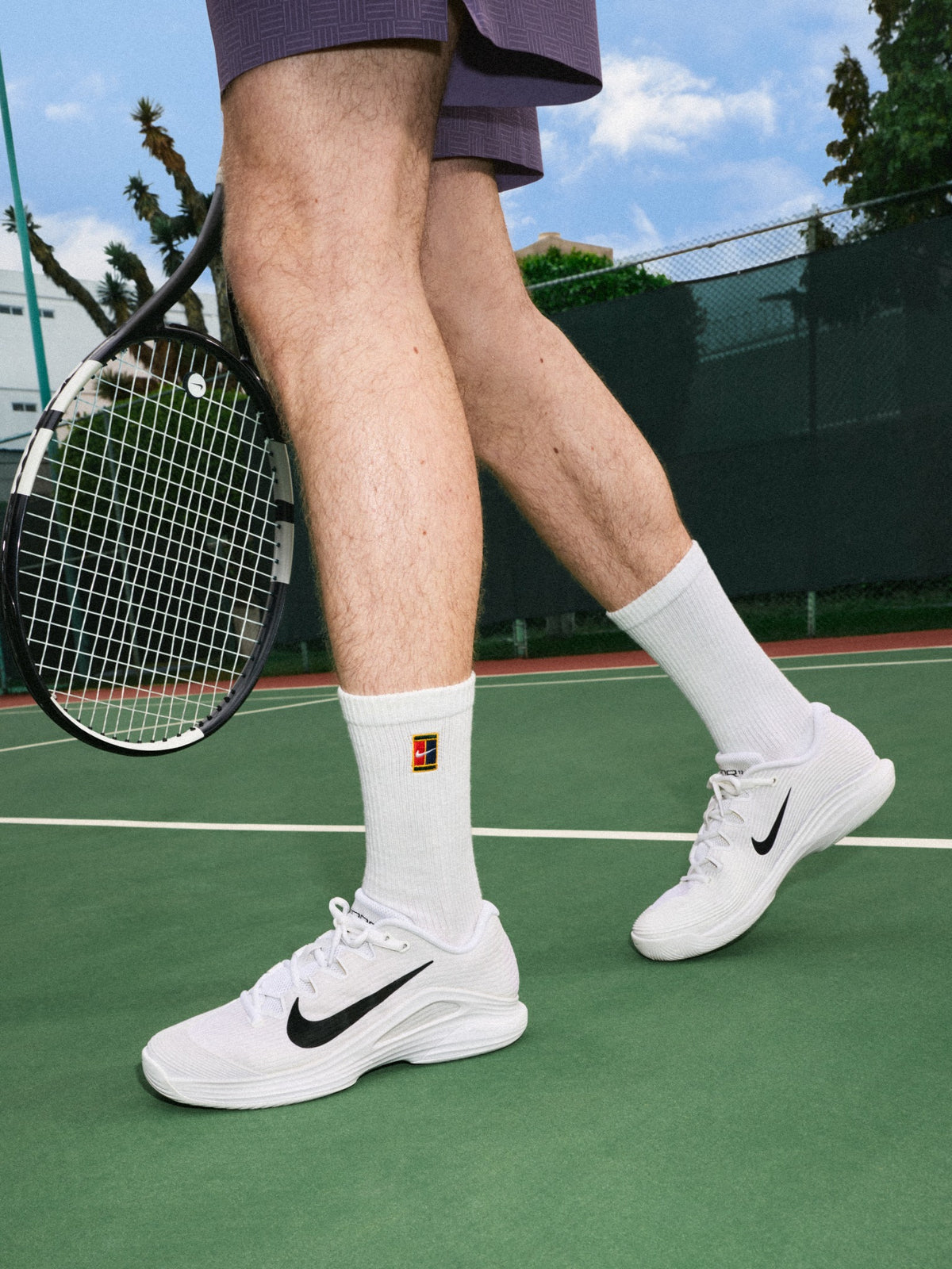 Tennis Shoes