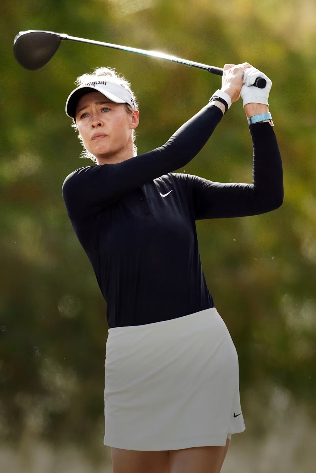 Golf Apparel