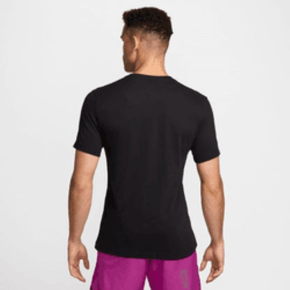 NikeCourt Men's Dri-FIT Tennis T-Shirt