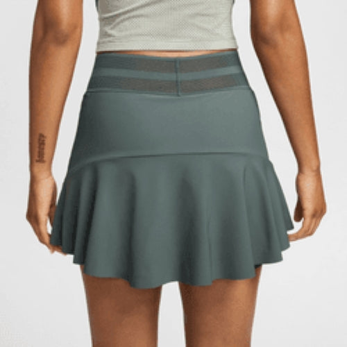 NikeCourt Slam Women's Dri-FIT Tennis Skirt