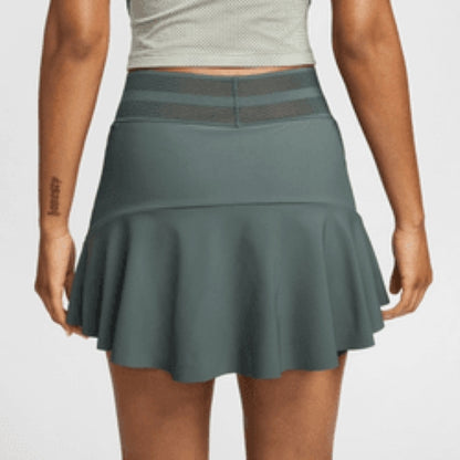 NikeCourt Slam Women's Dri-FIT Tennis Skirt