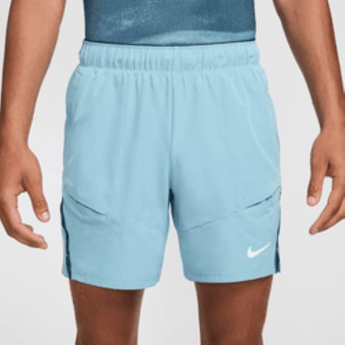 NikeCourt Advantage Men's Dri-FIT 7" Tennis Shorts