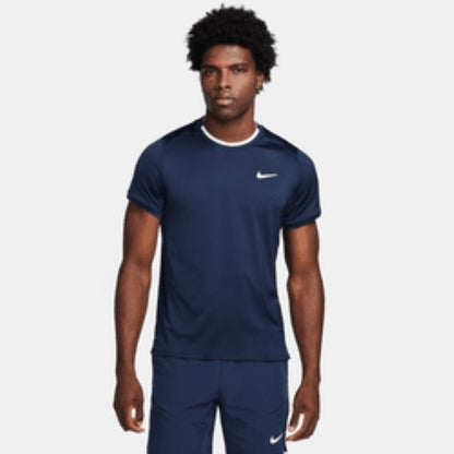 NikeCourt Advantage Men's Dri-FIT Tennis Top