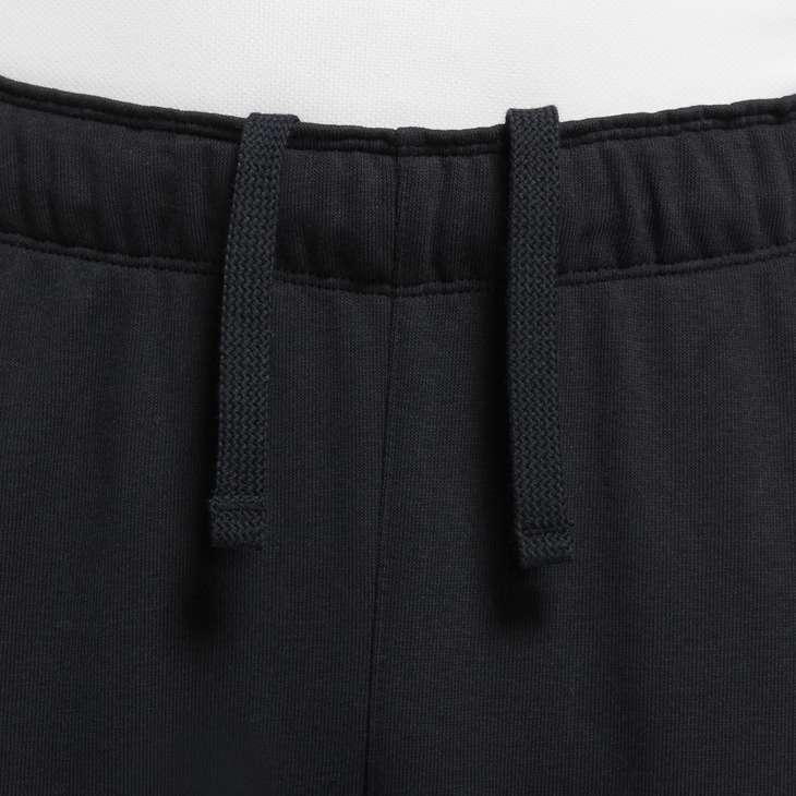 NikeCourt Heritage Men's French Terry Tennis Pants - Black - DQ4587-010