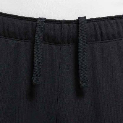 NikeCourt Heritage Men's French Terry Tennis Pants - Black - DQ4587-010