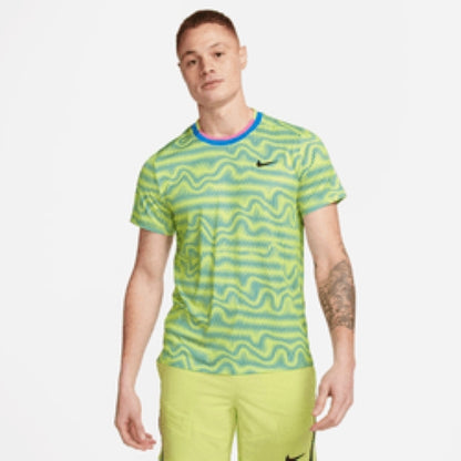 NikeCourt Advantage Men's Dri-FIT Tennis Top