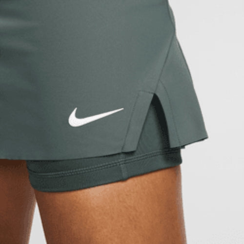 NikeCourt Slam Women's Dri-FIT Tennis Skirt