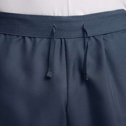 NikeCourt Victory Men's Dri-FIT 9" Tennis Shorts - Obsidian - FD5384-451