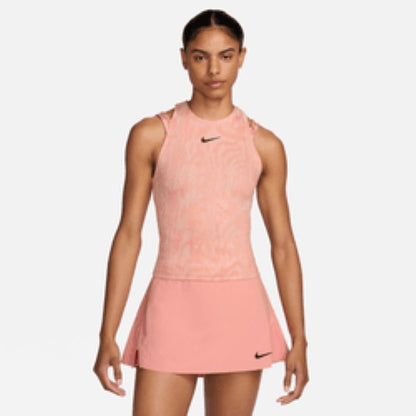 NikeCourt Slam Women's Dri-FIT Tennis Tank Top