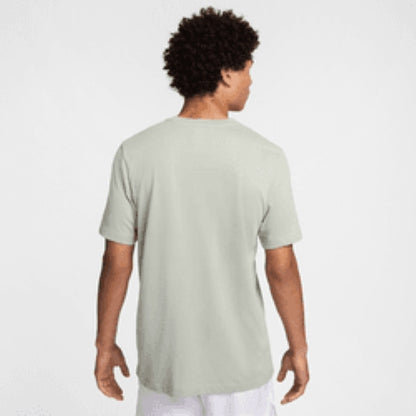 NikeCourt Men's Dri-FIT Tennis T-Shirt