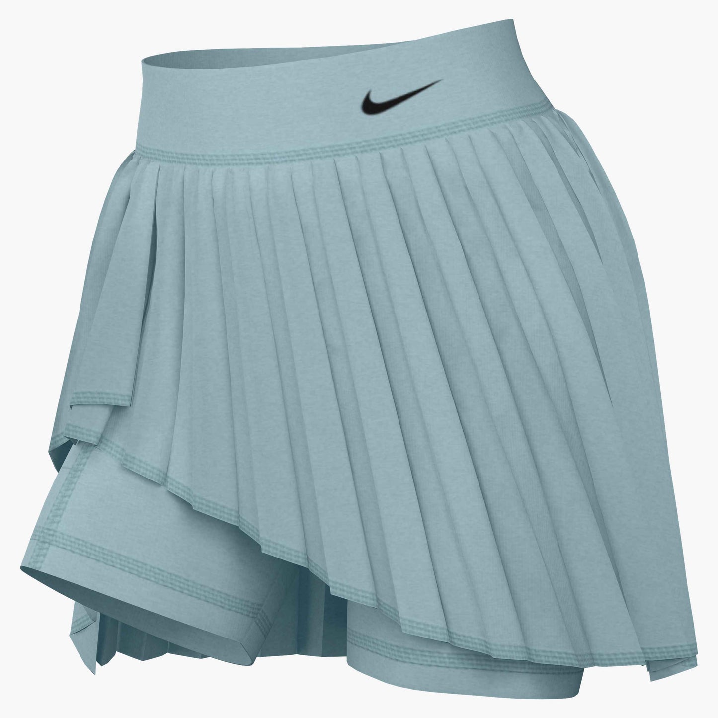 NikeCourt Advantage Women's Dri-FIT Pleated Tennis Skirt