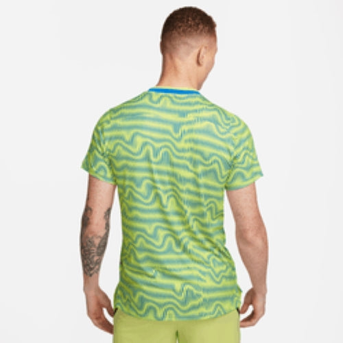 NikeCourt Advantage Men's Dri-FIT Tennis Top