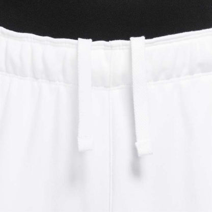 NikeCourt Heritage Men's French Terry Tennis Pants - White - DQ4587-100