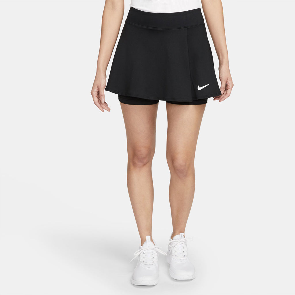 NikeCourt Victory Women's Dri-FIT Flouncy Skirt