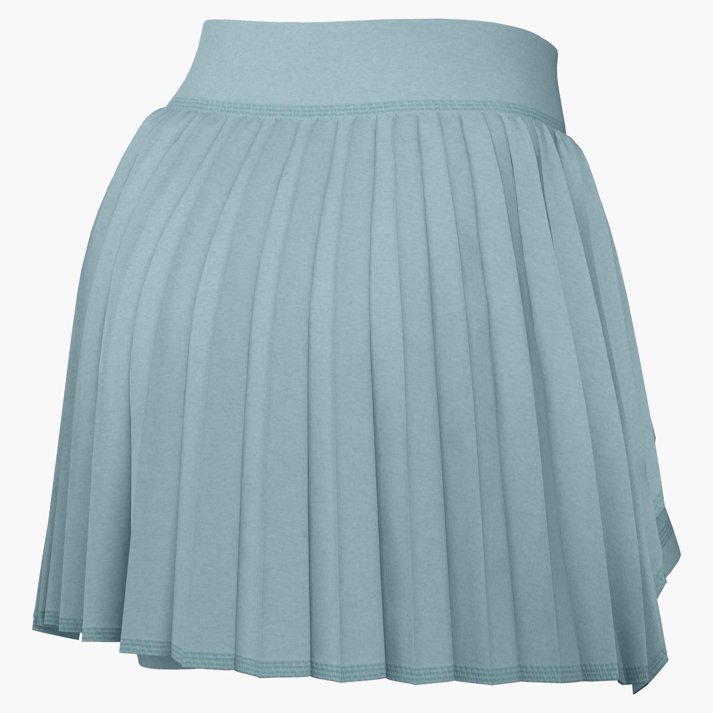 NikeCourt Advantage Women's Dri-FIT Pleated Tennis Skirt