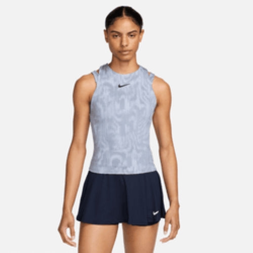 NikeCourt Slam Women's Dri-FIT Tennis Tank Top