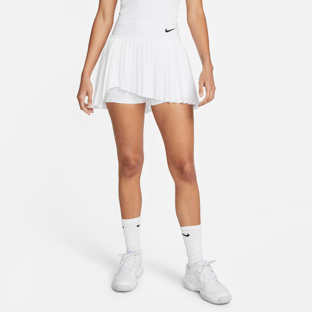 NikeCourt Advantage Women's Dri-FIT Pleated Tennis Skirt