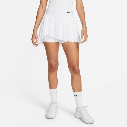 NikeCourt Advantage Women's Dri-FIT Pleated Tennis Skirt