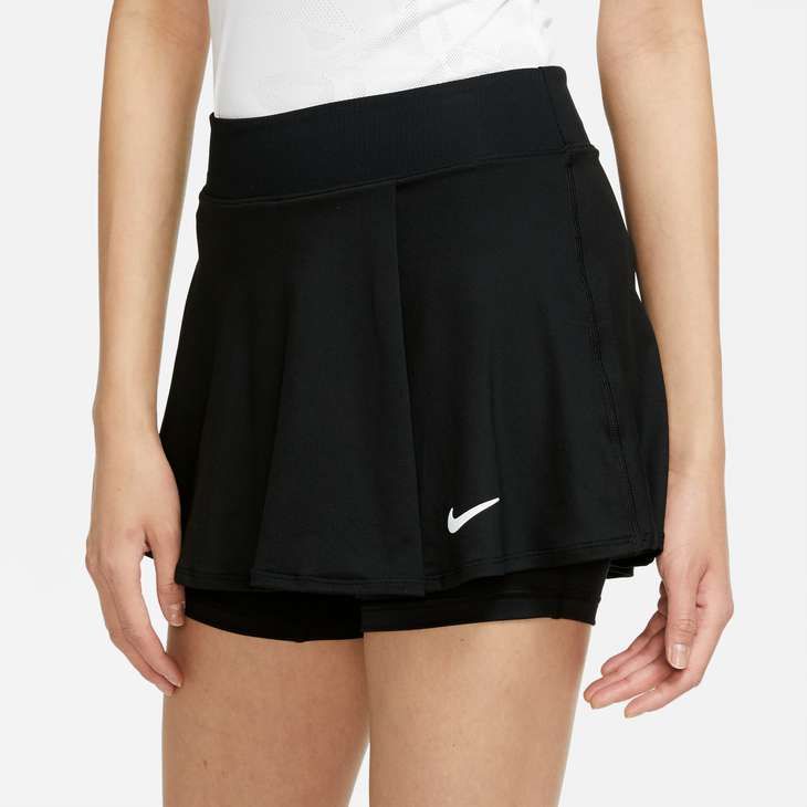 NikeCourt Victory Women's Dri-FIT Flouncy Skirt