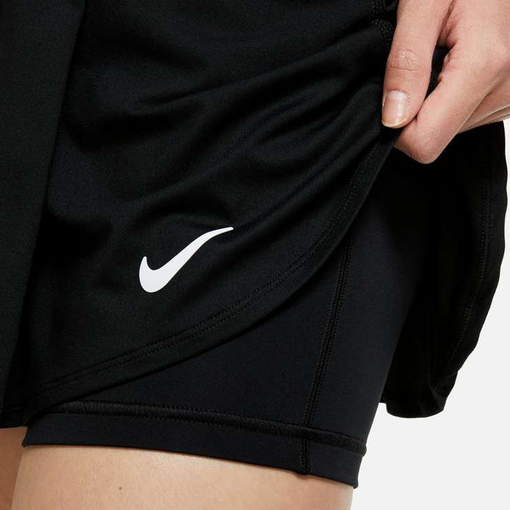 NikeCourt Victory Women's Dri-FIT Flouncy Skirt