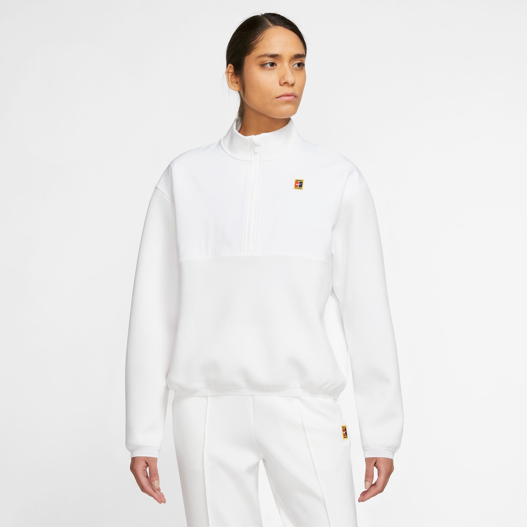 Nike court jacket hotsell