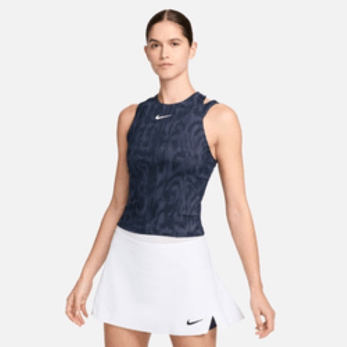 NikeCourt Slam Women's Dri-FIT Tennis Tank Top