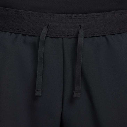 NikeCourt Victory Men's Dri-FIT 9" Tennis Shorts - Black - FD5384-010