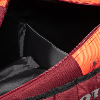 CX Performance 12 Racquet Bag