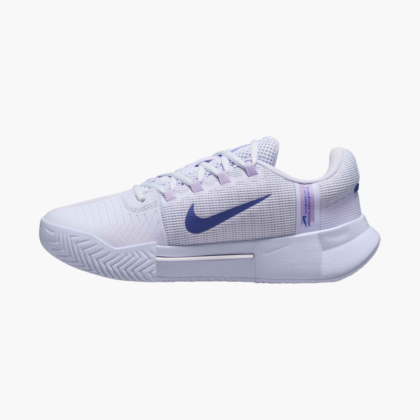Nike Zoom GP Challenge 1 - Sapphire - FB3148-500