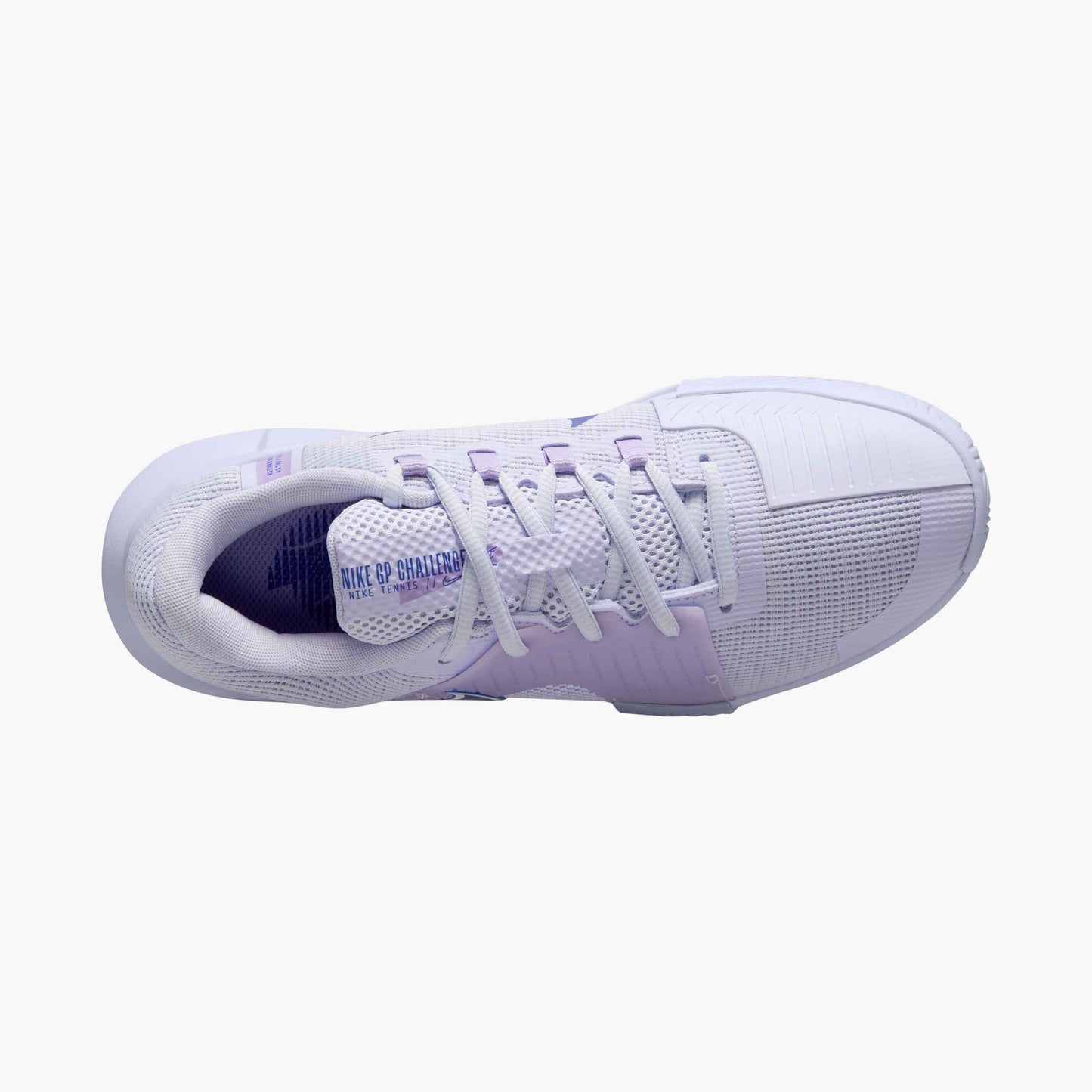 Nike Zoom GP Challenge 1 - Sapphire - FB3148-500