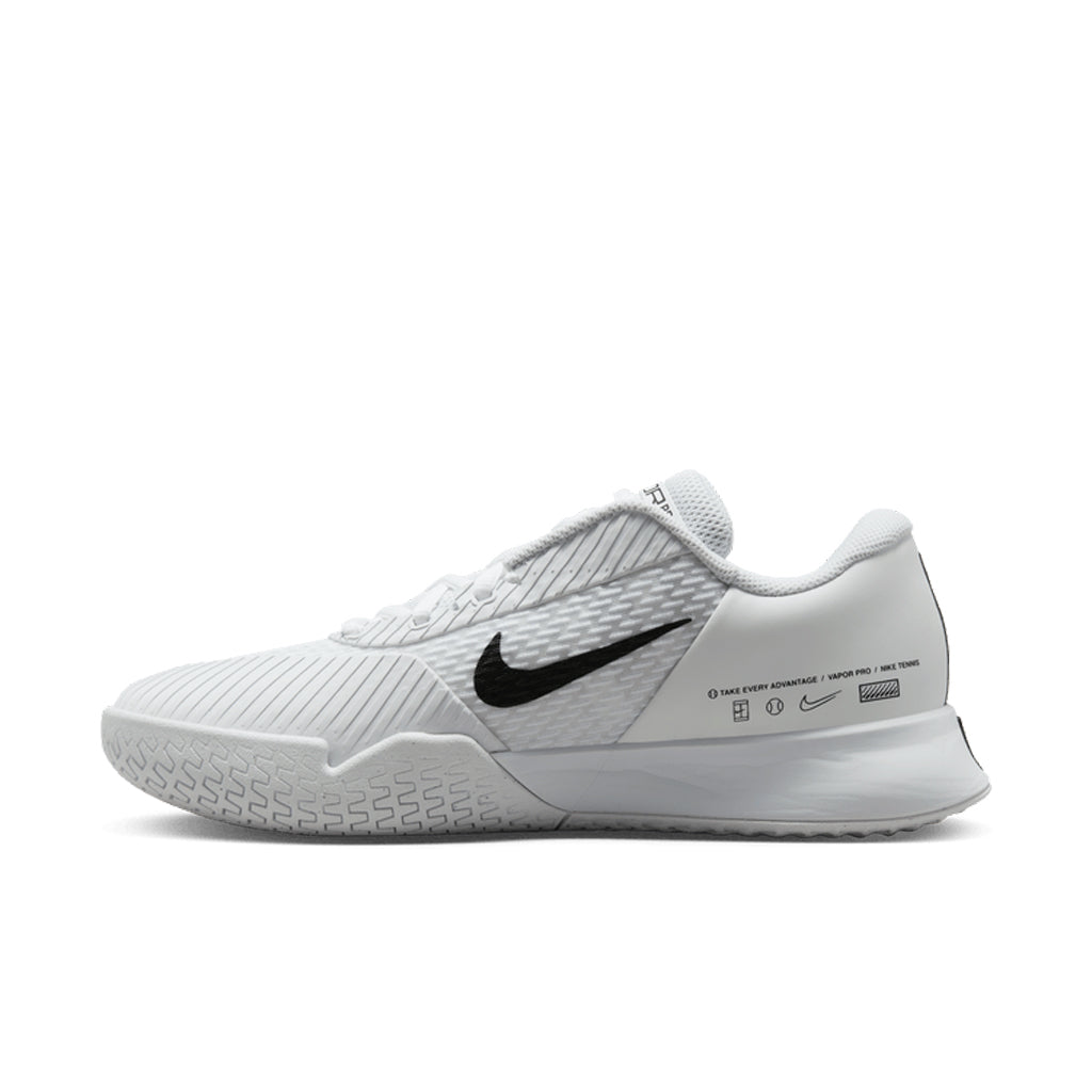 NikeCourt Air Zoom Vapor 2