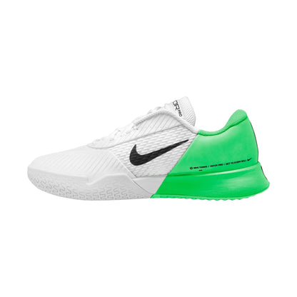 NikeCourt Air Zoom Vapor 2