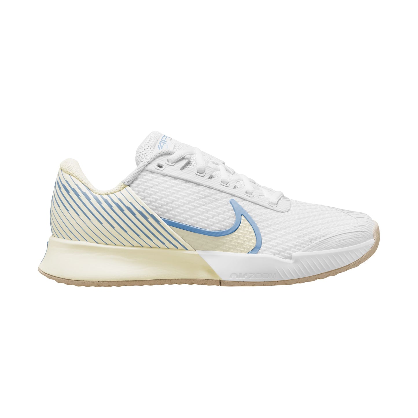 NikeCourt Air Zoom Vapor 2